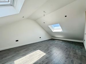 Loft bedroom- click for photo gallery